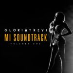 Gloria Trevi Instagram - Porque la música de la historia de nuestras vidas, se escribe cada día… #MiSoundtrackVolumen2 Disponible este jueves 28 de septiembre en todas las plataformas digitales…Link de Pre Save en mi BIO. 🩵🎶
