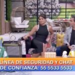 Gloria Trevi Instagram - 🙏🏻🙏🏻🙏🏻vean esto y compártanlo no podemos cambiar el pasado, pero en el presente podemos cambiar el futuro si necesitas ayuda llama 55-55-33-55-33 800-55-33-000