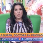 Gloria Trevi Instagram - Podemos hacer un mundo mejor, con educación basada en respeto, amor y COMUNICACIÓN compartan🙏🏻🙏🏻🙏🏻 GRACIAS programa @programahoy Lupita Duran, Estela Martínez y María Elena Esparza… teléfonos de ayuda 55-55-33-55-33 y 800-33-55-000 lastimar no es amar ni educar LASTIMAR NO ES NORMAL