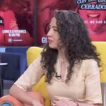 Gloria Trevi Instagram - Podemos hacer un mundo mejor, con educación basada en respeto, amor y COMUNICACIÓN compartan🙏🏻🙏🏻🙏🏻 GRACIAS programa @programahoy Lupita Duran, Estela Martínez y María Elena Esparza… teléfonos de ayuda 55-55-33-55-33 y 800-33-55-000 lastimar no es amar ni educar LASTIMAR NO ES NORMAL