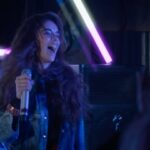 Gloria Trevi Instagram - Para @gloriatrevi ‘Todos Me Miran’ es una de las frases más valientes, pues con ella se convirtió en su mejor versión... ¡No te pierdas el GRAN ESTRENO de #EllasSoyYo, 9:30 p. m. MEX, #ConLasEstrellas! 🙌🎥