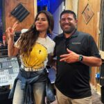 Gloria Trevi Instagram - Haciendo amigos ✌🏻🤟🏻 @sergiolgams