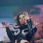 Gloria Trevi Instagram - ¡CDMX! 🇲🇽 Celebramos la libertad a lo grande en el @auditoriomx 🏳️‍🌈 Gracias por esta noche llena de colores y lentejuelas, los amo demasiado. 🩷 #GloriaTrevi Mexico