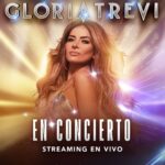 Gloria Trevi Instagram - El 24 de junio tendremos una noche de ✨ lentejuelas ✨ junto a Gloria Trevi. No se pierdan su show en vivo desde el Auditorio Nacional, solo en #StarPlusLA. 20:00 🇲🇽🇨🇷 21:00 🇨🇴🇵🇦 22:00 🇨🇱🇩🇴 23:00 🇦🇷 #GloriaTreviStarPlusLive