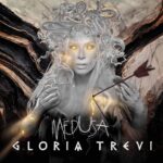 Gloria Trevi Instagram - M E D U S A 🐍 ¡Disponible Ya En Todas Las Plataformas! 💥 : : @br1dabruk @manuchalud @alcover @gilelguezabal @bladinieres
