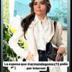 Gloria Trevi Instagram - Cuidado con lo que deseas 😂😂😂😂