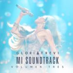 Gloria Trevi Instagram - Mi Soundtrack la música de tu historia… Seguimos compartiendo nuestras vidas. #MiSoundtrackVolumen3 ❤️ ¡Ya Disponible! En todas las plataformas. Link en mi BIO.