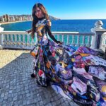 Gloria Trevi Instagram - Hermoso todo en #benidorm @nonamestudiomx @rrnegro