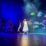Gloria Trevi Instagram - Ese momento increíble en él que estoy dentro de tu alma en ese lugar donde nace tu luz interior en las profundidades de tu alma ❤️❤️❤️#yotengohoy #isladivinaworldtour