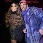 Gloria Trevi Instagram - Gracias a todos por tantos detallles @rrnegro @gus_matta