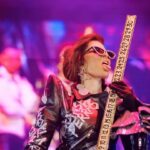 Gloria Trevi Instagram - Son mi combustible noche tras noche 💥 GRACIAS Salamanca/Cancun/Texcoco ❤️