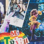 Gloria Trevi Instagram - Compartimos emociones que van más allá de las palabras.❤️‍🔥 ¡Gracias mi RAZA!