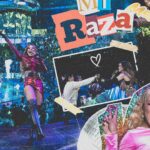 Gloria Trevi Instagram - Compartimos emociones que van más allá de las palabras.❤️‍🔥 ¡Gracias mi RAZA!