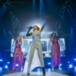 Gloria Trevi Instagram - #MiSoundtrackTour2024 es un viaje en el tiempo, donde recordarás y volverás a vivir ❤️✨