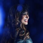 Gloria Trevi Instagram - Querétaro y Veracruz, mi corazón se quedó con ustedes esa noche, que gran energía tienen 💥 ¡Los amo! ❤️