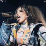 Gloria Trevi Instagram - Culiacán / Tlaxcala ❤️ Ya se demostró que nuestro amor es de verdad e inmortal 🥰 #GloriaTrevi