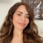 Gloria Trevi Instagram - Que este proyecto sea una realidad! Mexico lo necesita🙏🏻🙏🏻🙏🏻🙏🏻