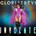 Gloria Trevi Instagram - Entre Angeles y Demonios….Yo Soy INOCENTE!!! 🩷🎶