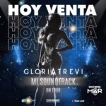 Gloria Trevi Instagram - Ya estamos a la venta a partir de las 10.00AM hora local de cada ciudad!! We’re Onsale: Thursday 10/12 at 10am local time!! Link en BIO #MiSoundTrackTour2024 🇺🇸