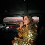 Gloria Trevi Instagram - Volar contigo en el tiempo y volver nuestras historias música, conectándonos con el pasado y el futuro que forma lo que de verdad tenemos… el presente…con q canción te conectas hoy? Comparte en IG y en tik tok Porq vamos a hacer #misoundtracktour2024 y ahí tiene que sonar fuerte tu vida 🥰