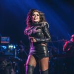 Gloria Trevi Instagram - Un llamado a la tribu de @gloriatrevi ¿Irán a su gira Mi Soundtrack US Tour? Los boletos estarán disponibles en LiveNation.com este jueves!