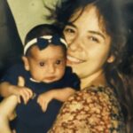 Gloria Trevi Instagram - 24 años transformándome hijita amada, Gracias x llegar a mi vida, GRACIAS DIOS AMADO por tener compasión de mi, jamás te merecí me queda claro, por eso siempre serás mi más grande milagro, feliz cumpleaños en mi corazón