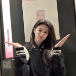 Go Youn-jung Instagram - 🌹