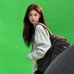 Go Youn-jung Instagram - 🍁