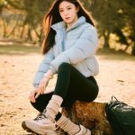Go Youn-jung Instagram - 🍁