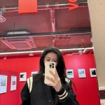 Go Youn-jung Instagram - 🌹