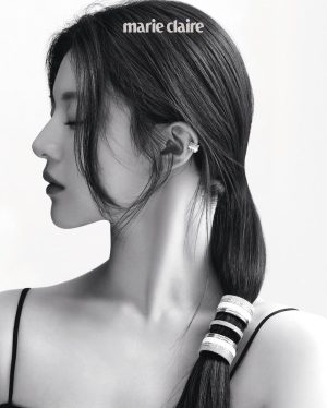 Go Youn-jung Instagram - 💌