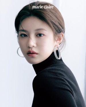 Go Youn-jung Instagram - 💌