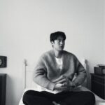Gong Myeong Instagram - A+B컷 VOGUE🖤