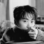 Gong Myeong Instagram - A+B컷 VOGUE🖤
