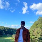Gong Myeong Instagram -
