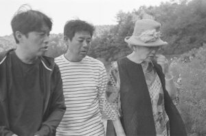 Gong Myeong Instagram - 감사하고 사랑합니다🤍  #바퀴달린집3