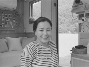 Gong Myeong Instagram - 첫 방송! 바퀴달린집3!  하늬누나와 함께~8시40분!👋🏻