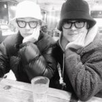 Gong Myeong Instagram - 새해복많이받으세요💕