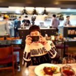 Gong Myeong Instagram - 루다 찍는 준호😁#죽어도좋아