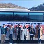 Gong Myeong Instagram - 처음 해보는 무대인사 많이 떨렸지만 관객분들 때문에 즐겁게 마칠 수 있었습니다! 사랑합니다! “극한 직업” 사랑해주셔서 감사합니다 다음 무대인사에서도 만나요~~!!