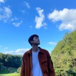 Gong Myeong Instagram -