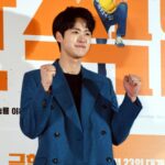 Gong Myeong Instagram - 오늘 감사합니다! 얼마 안남았습니다! 극한직업 1월23일 대개봉!!! 사랑해요 마약반❤️