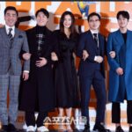 Gong Myeong Instagram - 오늘 감사합니다! 얼마 안남았습니다! 극한직업 1월23일 대개봉!!! 사랑해요 마약반❤️