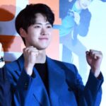 Gong Myeong Instagram - 오늘 감사합니다! 얼마 안남았습니다! 극한직업 1월23일 대개봉!!! 사랑해요 마약반❤️
