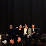 Gong Myeong Instagram - 동휘형이 찍어준 환상의팀워크 #극한직업#1/23개봉