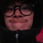 Gong Myeong Instagram - 요즘일상! 날씨가 추워요🥶 감기 조심하세요🎄🎄🎄🎄