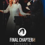 Googoosh Instagram - “Final Chapters” Episode 5 🟥Available on YouTube 🟥 #Googoosh #FinalWorldTour #FinalChapter «برگی از فصل آخر» قسمت ۵ #گوگوش #تورخداحافظی