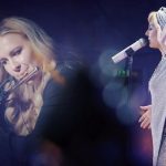 Googoosh Instagram - A recent throwback to Googoosh’s first and final appearance in Stuttgart, Germany🇩🇪 Another sold out event from the ongoing Final Chapter World Tour. Next stop: Istanbul 🇹🇷 🎥 @sinatehrani نگاهی به اولین و آخرین حضور گوگوش در شهر اشتوتگارت آلمان. یکی از شب های فراموش نشدنی از تور جهانی فصل آخر. ایستگاه بعدی: استانبول #گوگوش #فصل_آخر