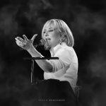 Googoosh Instagram - The ICONIC @googoosh Live in concert Expo 2020 DUBAI 📸 @rezateimoury #dubai #concert #googoosh #expo2020 #legend #photography #concertphotography #گوگوش #کنسرت #کنسرت_گوگوش #دبی Expo City Dubai