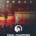 Googoosh Instagram - “Final Chapters” Episode 2 🟥Available on YouTube 🟥 #Googoosh #FinalWorldTour #FinalChapter «برگی از فصل آخر» قسمت ۲ #گوگوش #تورخداحافظی